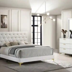 White Gold Bliss
