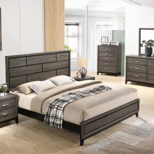 Stonehill Bed Set